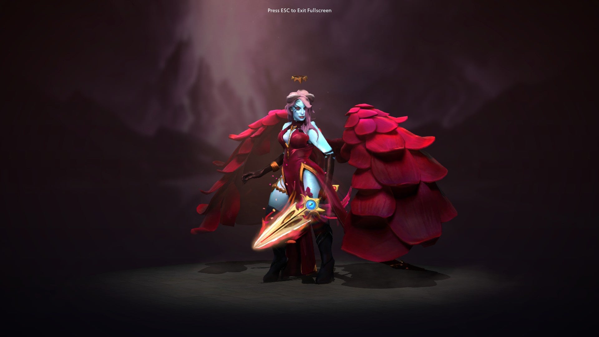 MMR: 4845 - Behavior: 10543