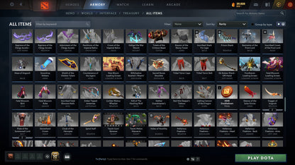 Ancient II | MMR: 4075 - Behavior: 10120 - Communication: 10120