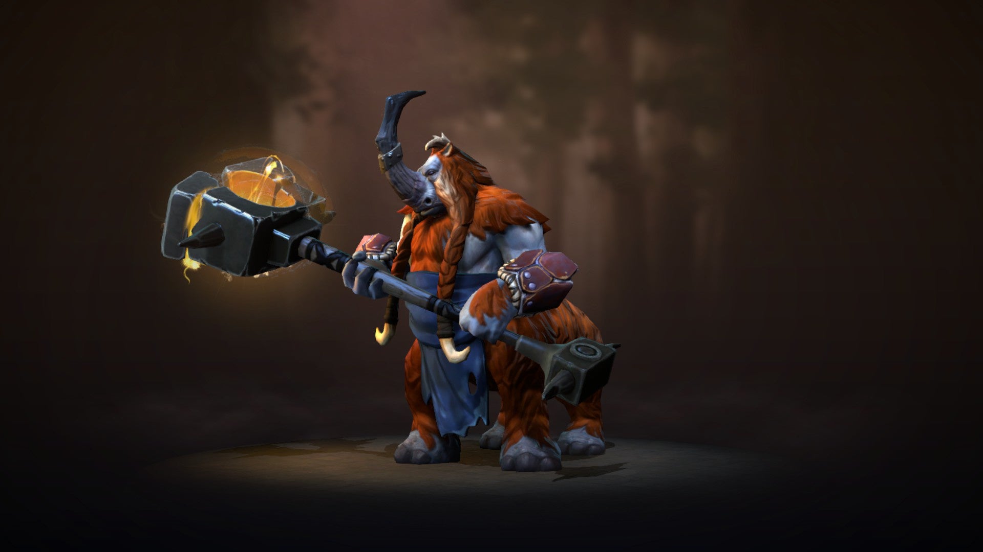 MMR: 100 - Behavior: 11640