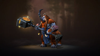 MMR: 100 - Behavior: 11640