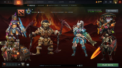 MMR: 1 - Behavior: 12000