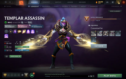 MMR: 6156 - Behavior: 11411