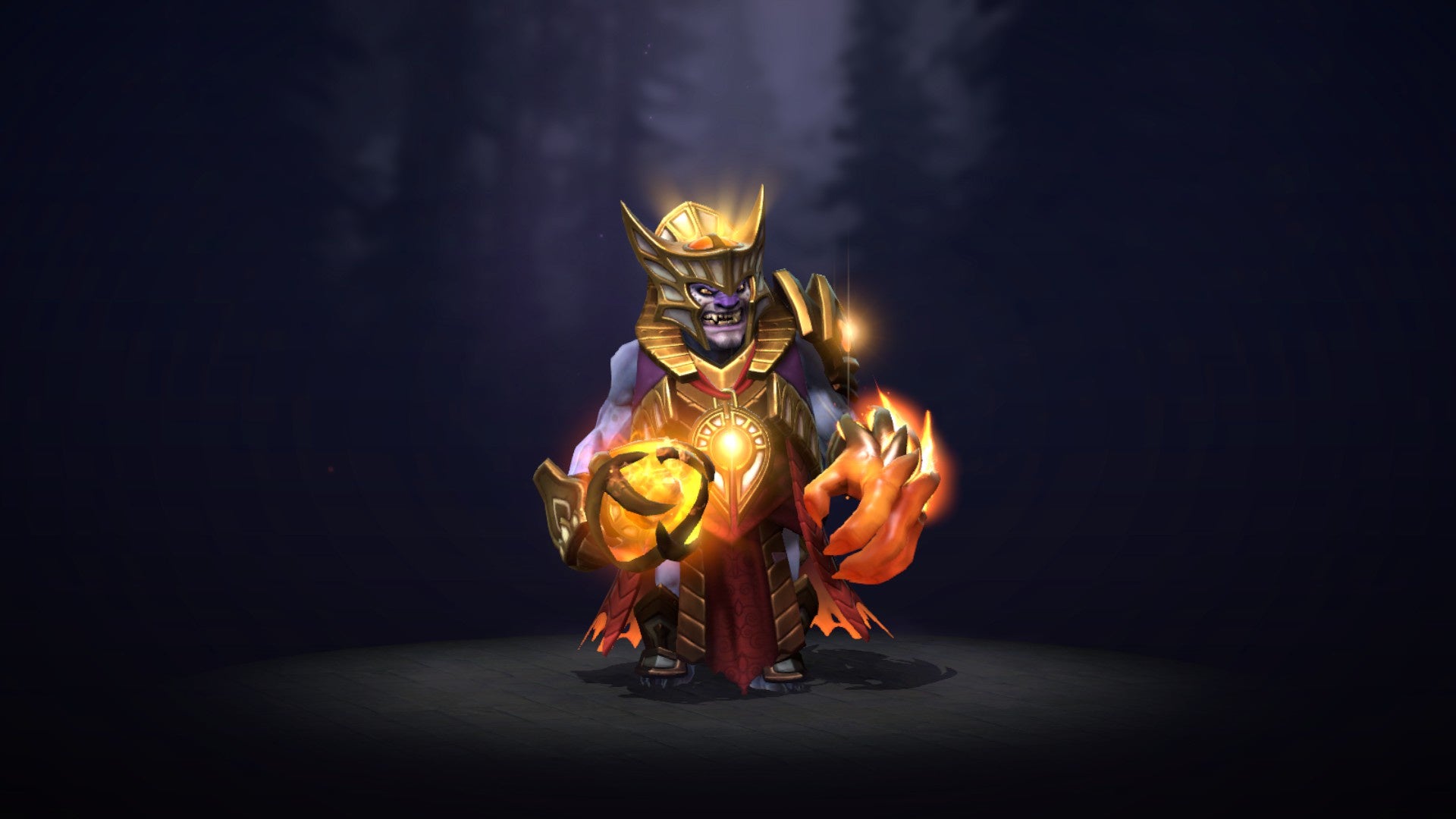 MMR: 2051 - Behavior: 8154