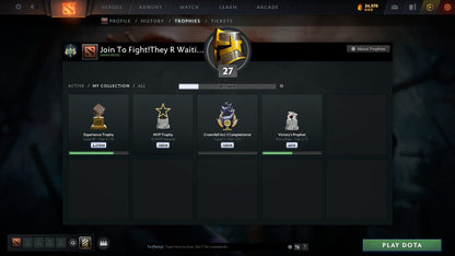 MMR: 2372 - Behavior: 11703