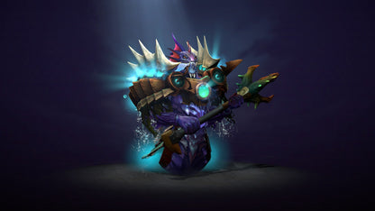 MMR: 4477 - Behavior: 9565