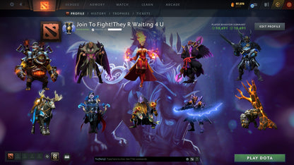 MMR: 5527 - Behavior: 10691