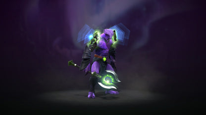 MMR: 3000 - Behavior: 8080