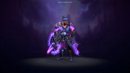 Ancient III | MMR: 4276 - Behavior: 11244 - Communication: 10484