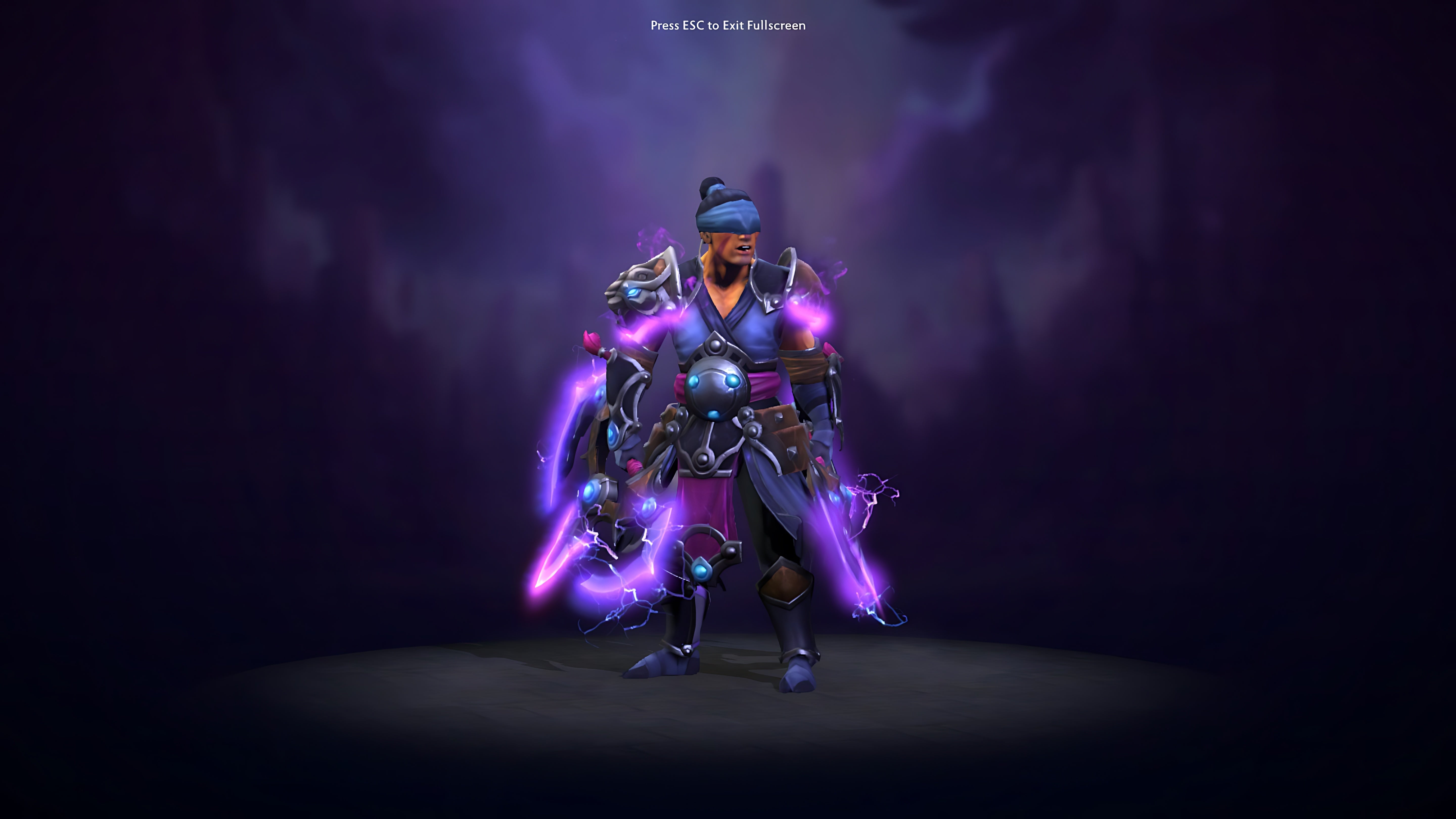 Ancient III | MMR: 4276 - Behavior: 11244 - Communication: 10484