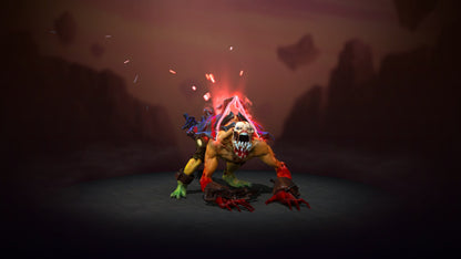 MMR: 51 - Behavior: 11580