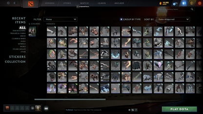 Archon II | MMR: 2603 - Behavior: 9950