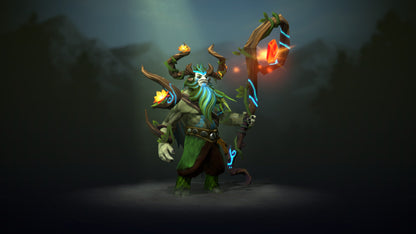 Divine V | MMR: 5281 - Behavior: 9236 - Communication: 9236