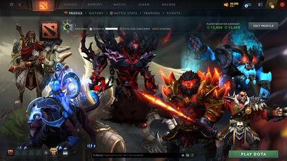 MMR: 1 - Behavior: 12000