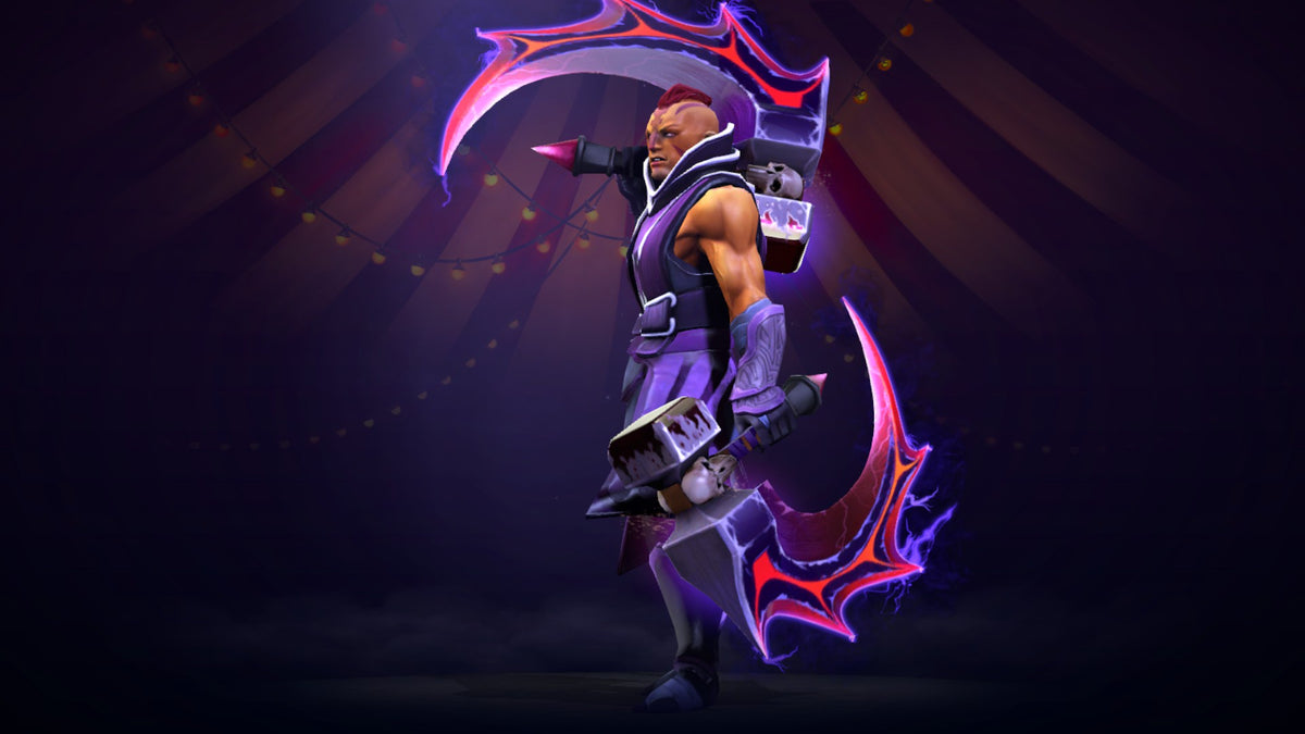 MMR: 4179 - Behavior: 11664