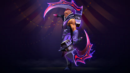 MMR: 4179 - Behavior: 11664