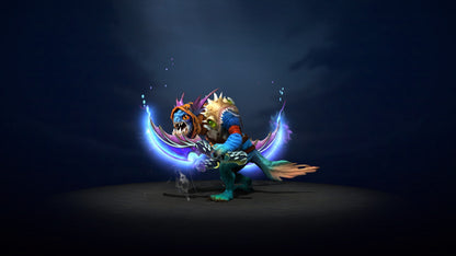 MMR: 3287 - Behavior: 9171