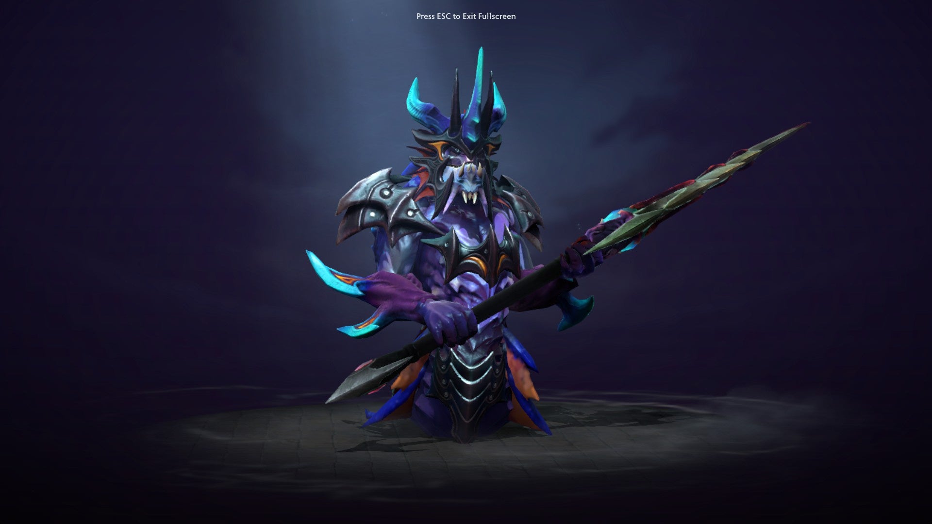 Crusader V | MMR: 2098 - Behavior: 10429 - Communication: 10429