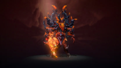 Herald I | MMR: 1 - Behavior: 8403 - Communication: 8403