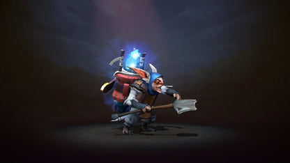 MMR: 870 - Behavior: 9845