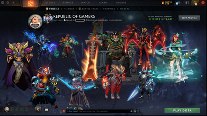MMR: 4504 - Behavior: 11687