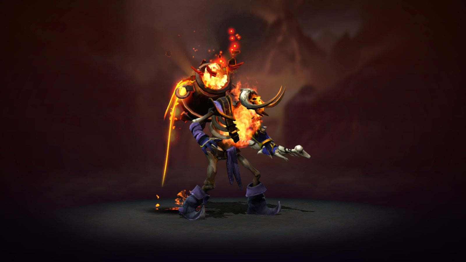 MMR: 4911 - Behavior: 9048