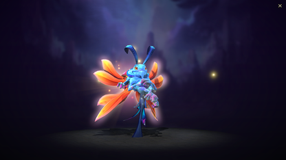 Legend V | MMR: 3657 - Behavior: 10291 - Communication: 10291