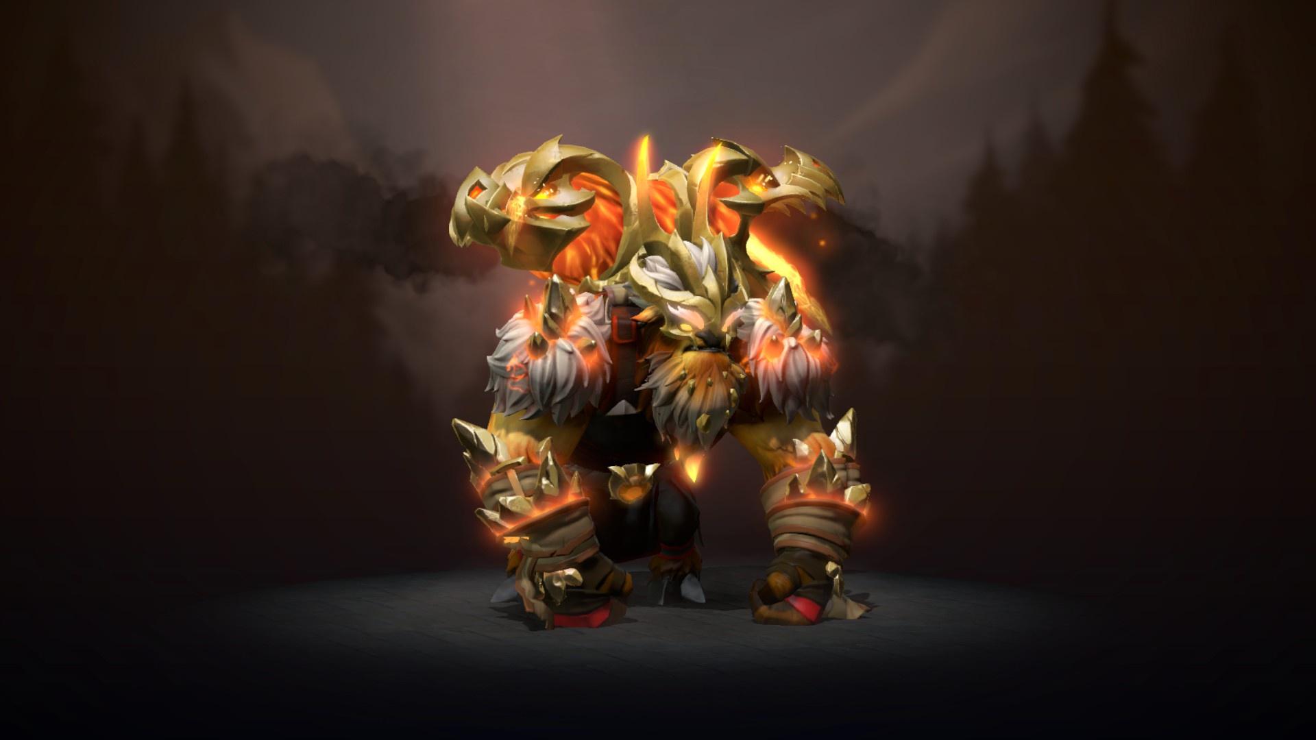 Legend II | MMR: 3175 - Behavior: 11050 - Communication: 11050