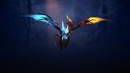 Divine I | MMR: 4542 - Behavior: 10147 - Communication: 10147