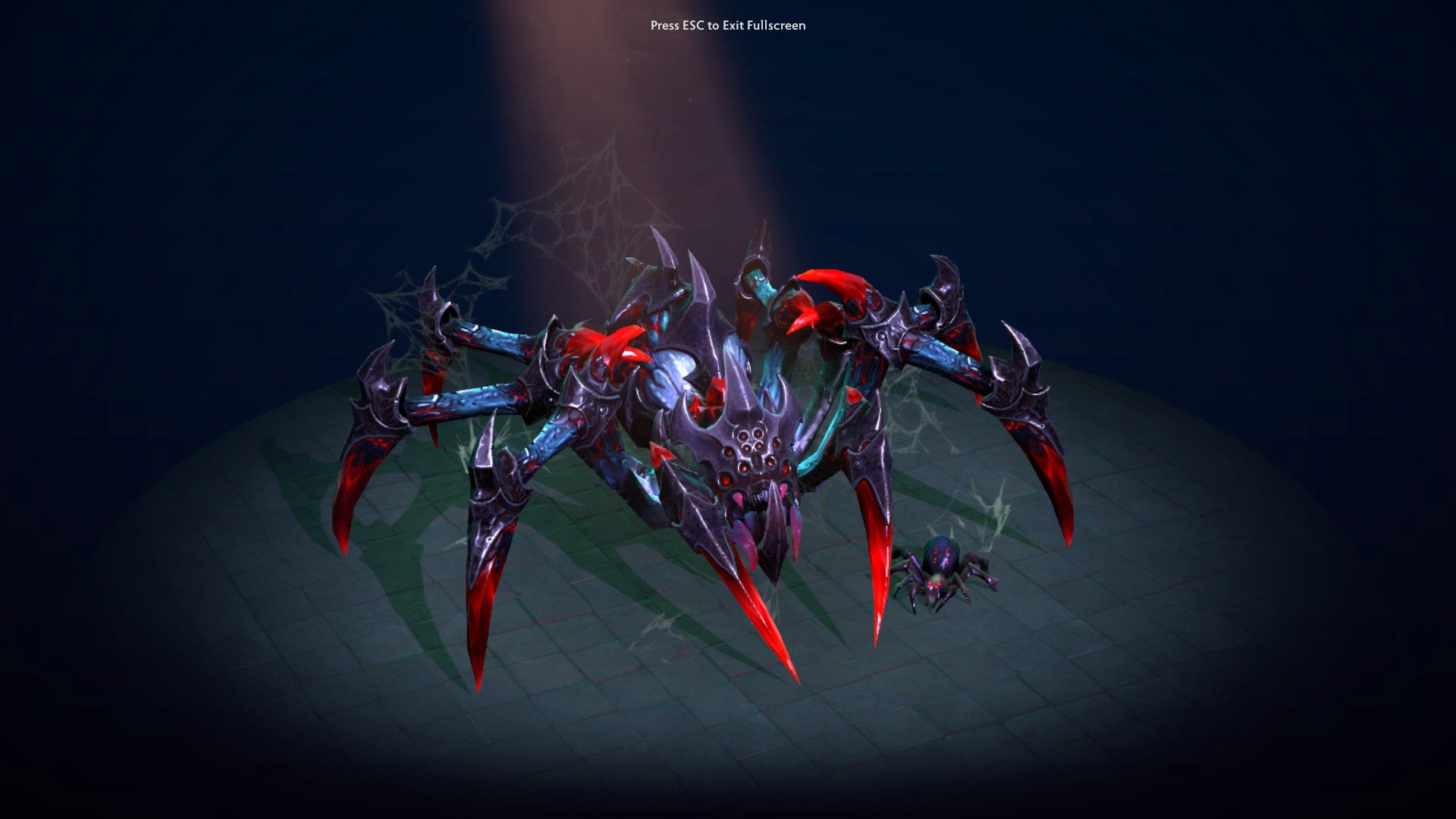 Ancient II | MMR: 3998 - Behavior: 9812 - Communication: 9812