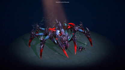 Ancient II | MMR: 3998 - Behavior: 9812 - Communication: 9812