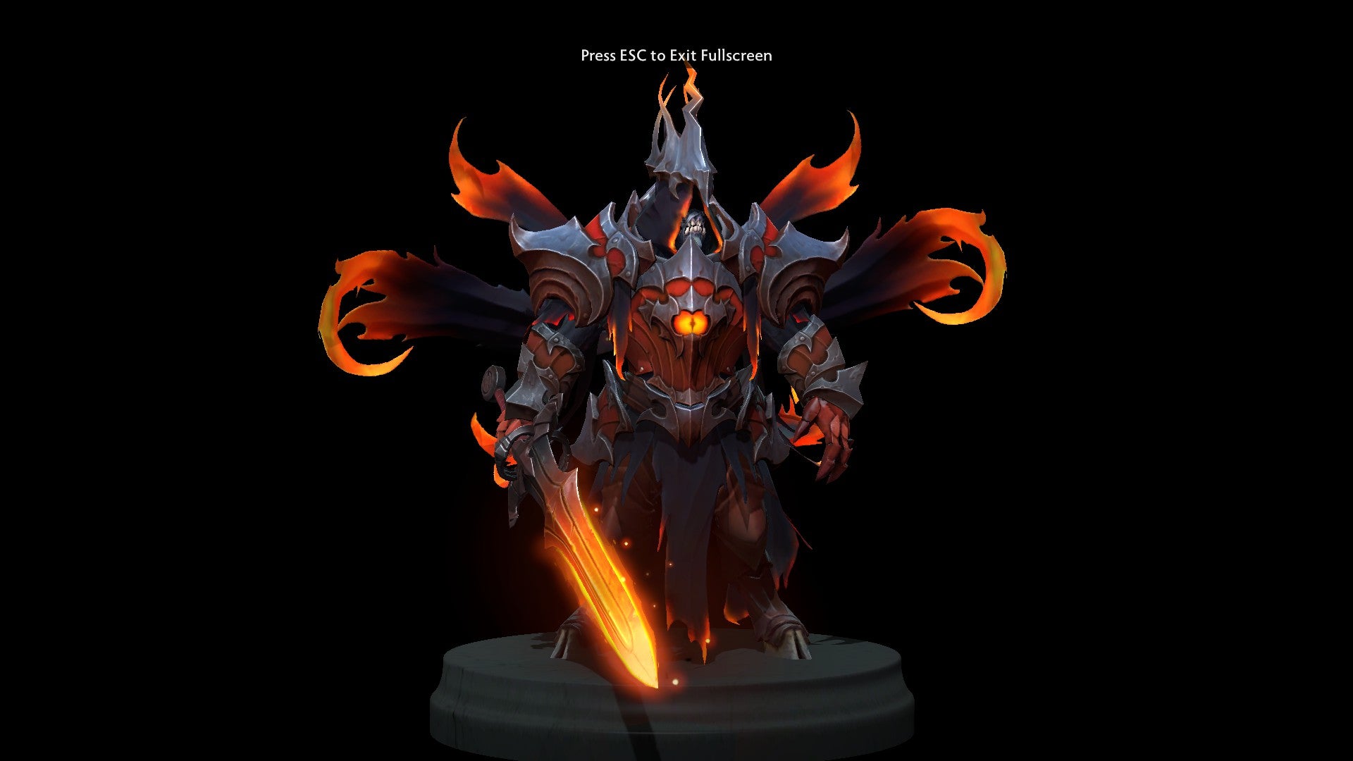 Herald V | MMR: 605 - Behavior: 10000