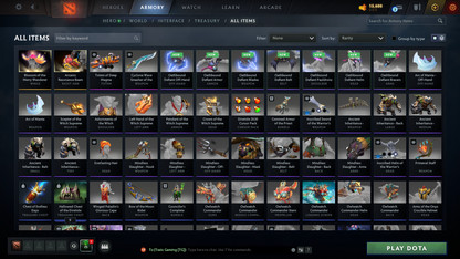 Ancient V | MMR: 4516 - Behavior: 11125 - Communication: 9900