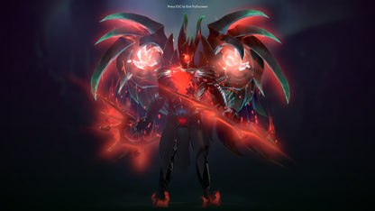 MMR: 5510 - Behavior: 8141