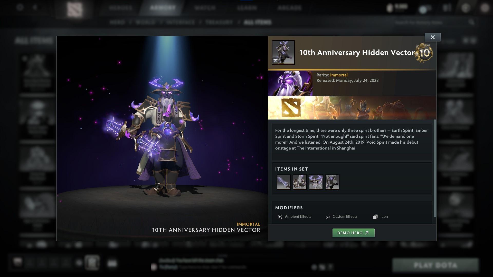 Crusader V | MMR: 2011 - Behavior: 11962 - Communication: 11952