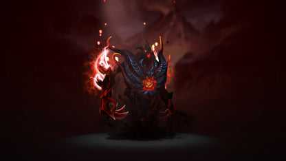 Ancient III | MMR: 4045 - Behavior: 11137 - Communication: 11137