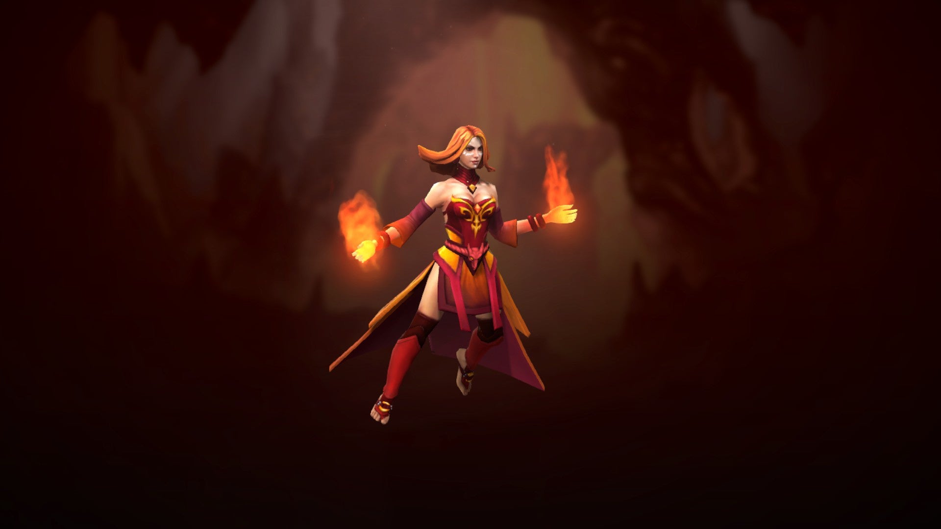 MMR: 48 - Behavior: 11678