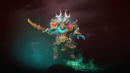 MMR: TBD - Behavior: 7687