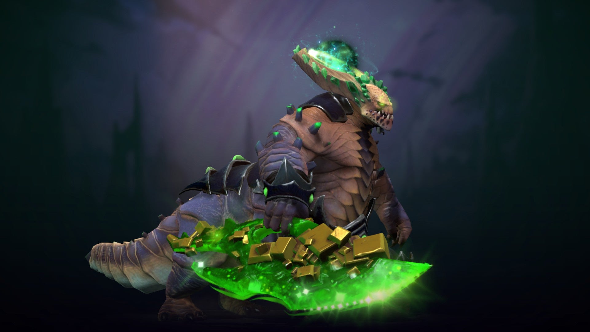 MMR: 8018 - Behavior: 10026