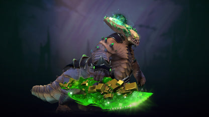 MMR: 8018 - Behavior: 10026
