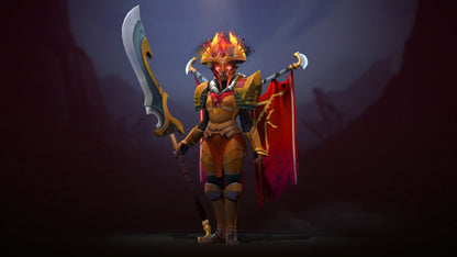 MMR: 1807 - Behavior: 7493
