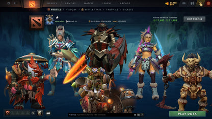 MMR: 1510 - Behavior: 11685