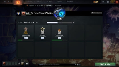 MMR: 5124 - Behavior: 9924