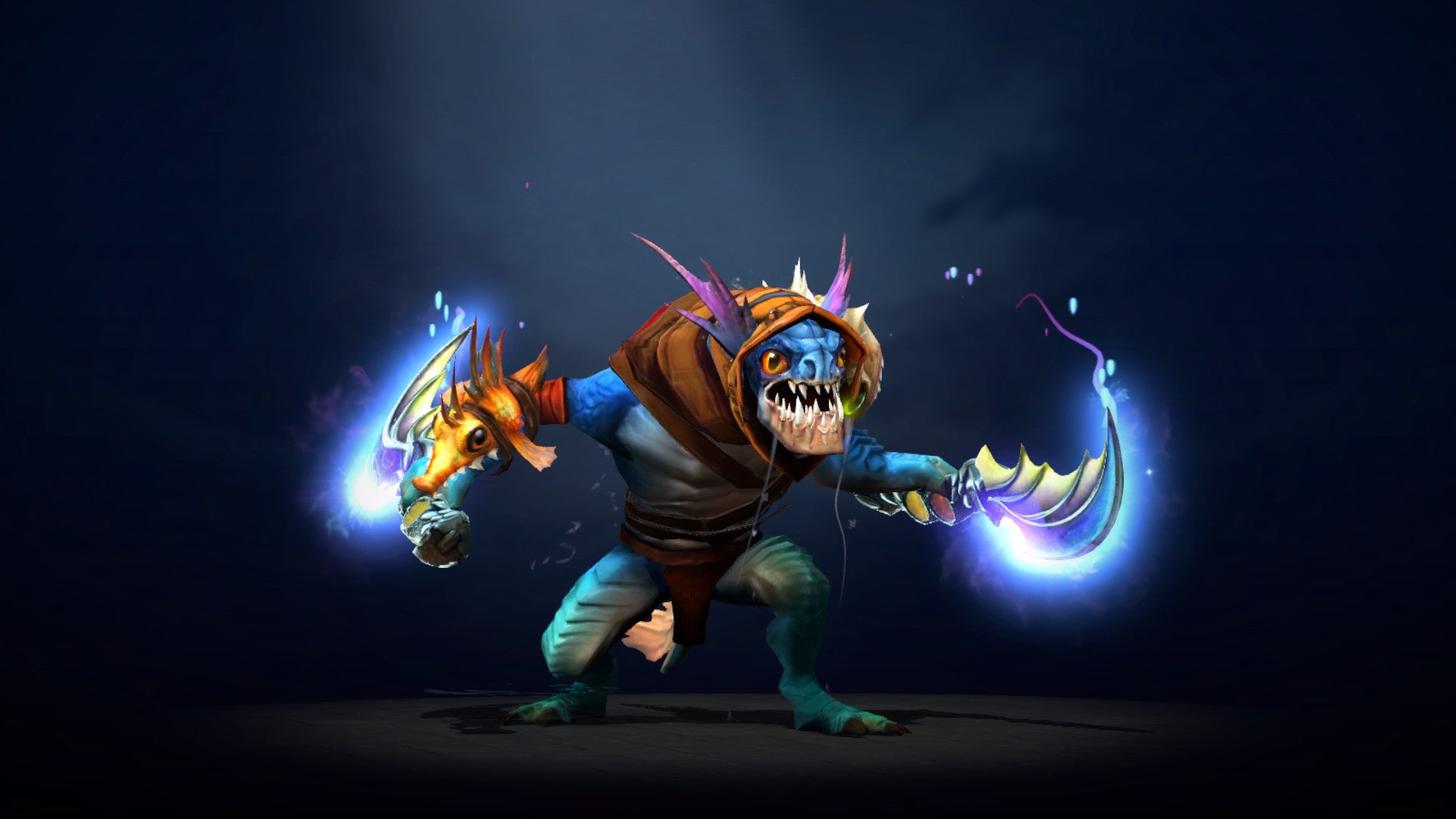 MMR: 2696 - Behavior: 11872