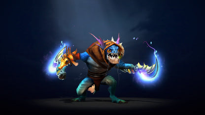 MMR: 2696 - Behavior: 11872
