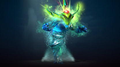 MMR: 3112 - Behavior: 11670