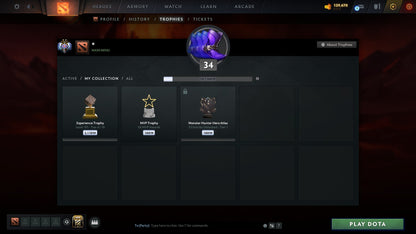 MMR: 3998 - Behavior: 11649
