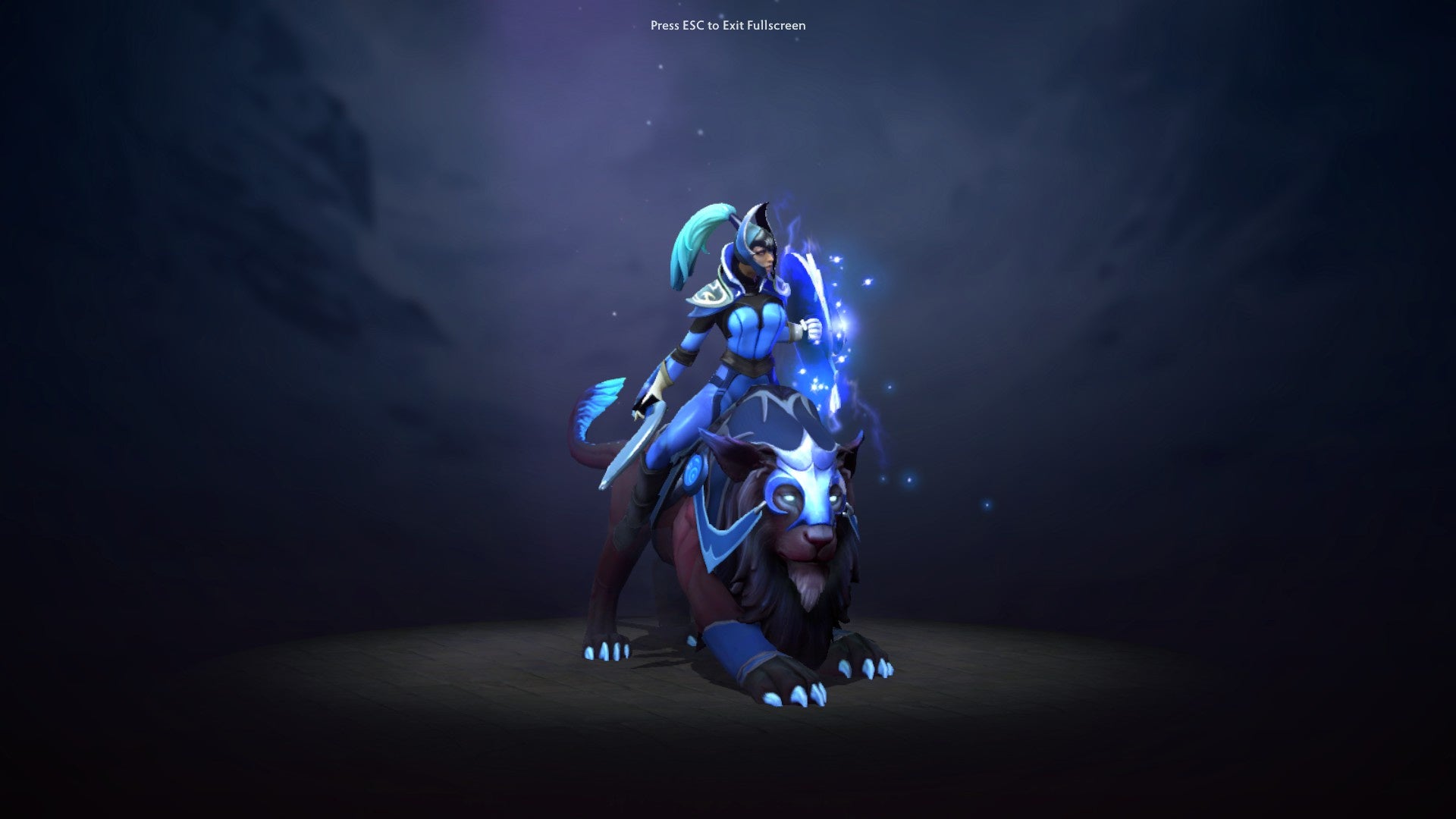 Immortal | MMR: 6144 - Behavior: 8516 - Communication: 8516