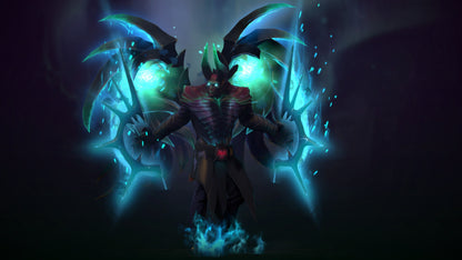 MMR: 1269 - Behavior: 10740
