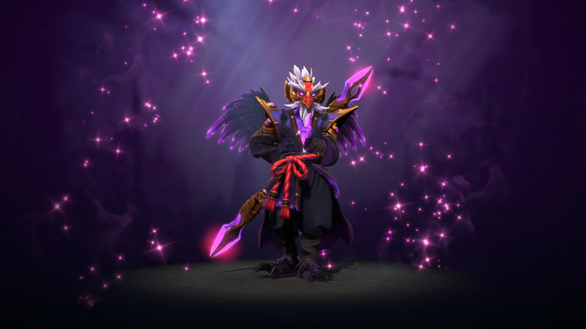 Crusader V | MMR: 2100 - Behavior: 9527 - Communication: 9527