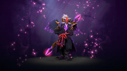 Crusader V | MMR: 2100 - Behavior: 9527 - Communication: 9527